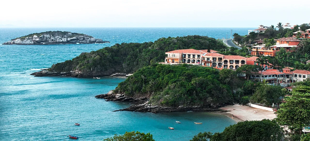 Photo of Armação dos Búzios