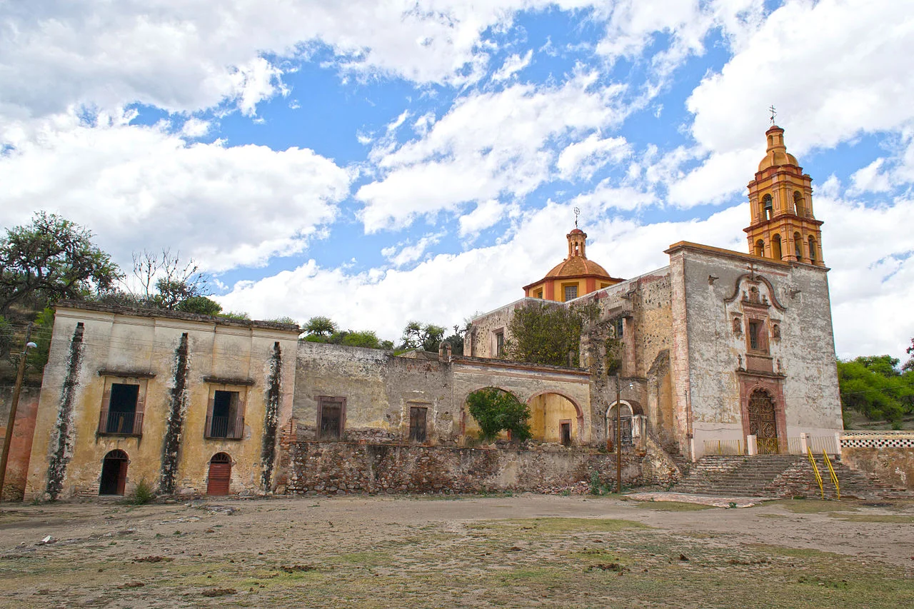 Photo of Armadillo de los Infante