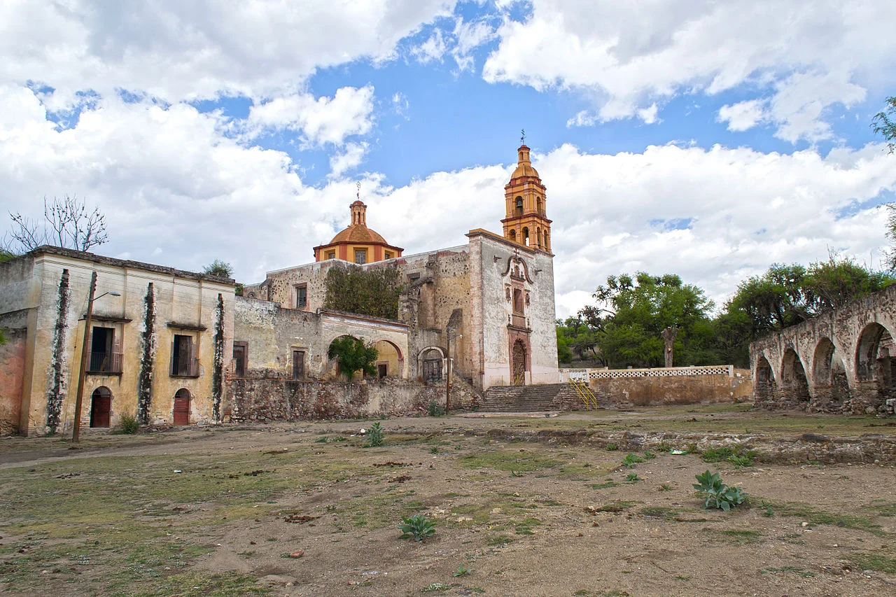 Photo of Armadillo de los Infante