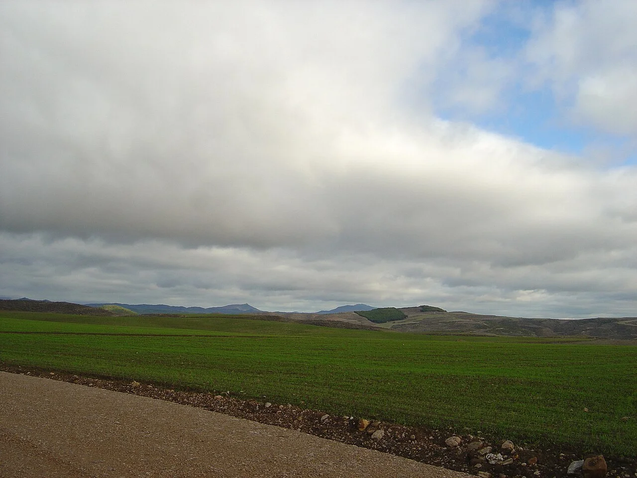 Photo of Armañanzas