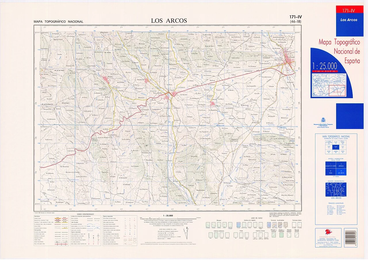 Photo of Armañanzas