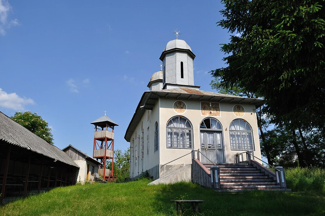 Photo of Armăşeşti