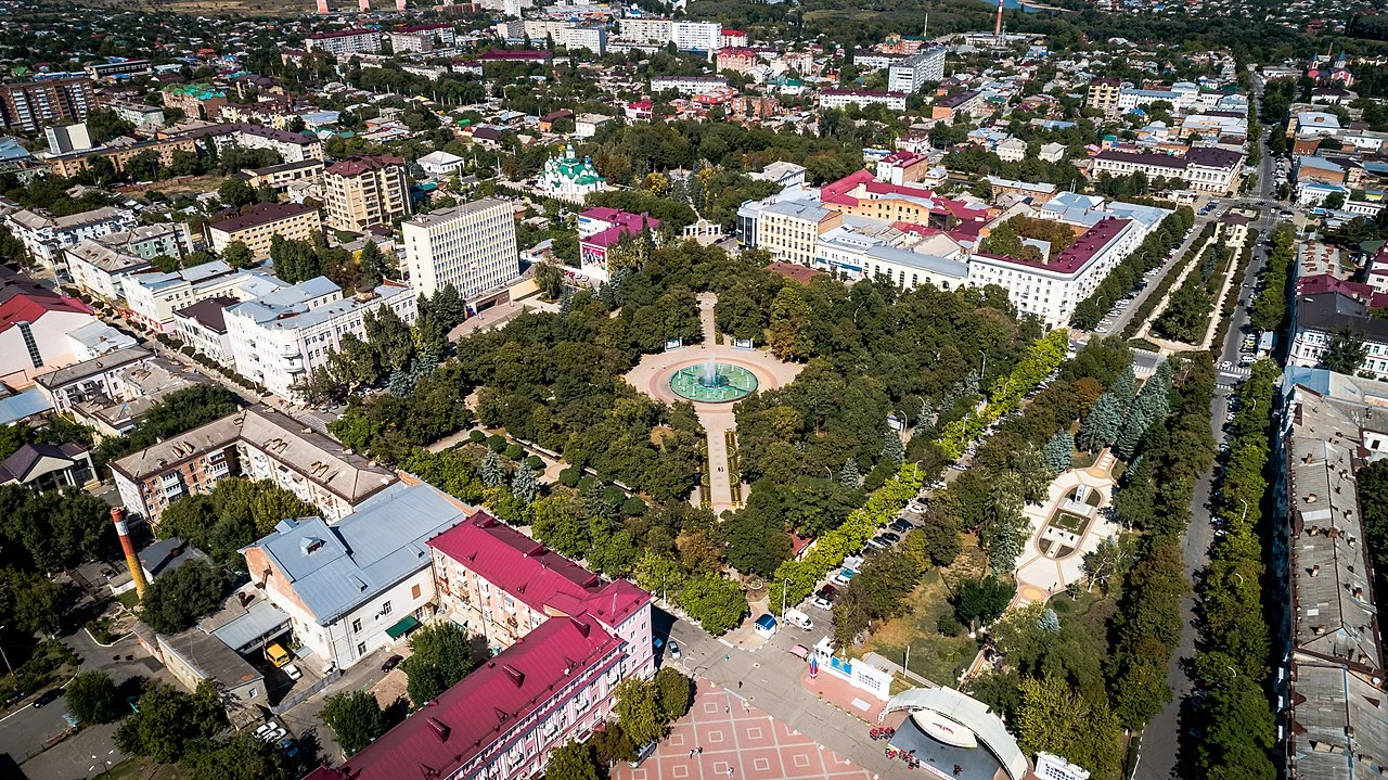 Photo of Armavir