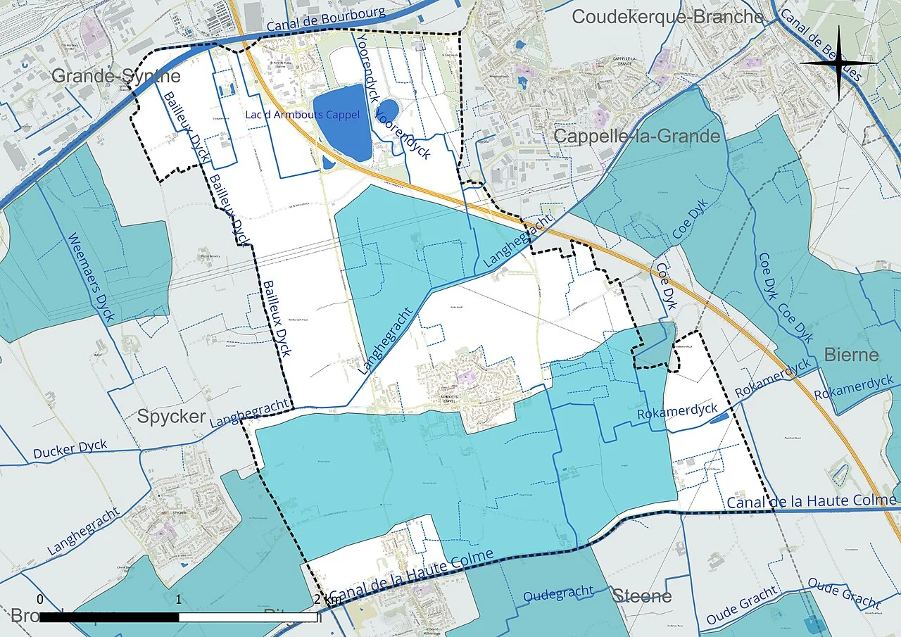 Photo of Armbouts-Cappel