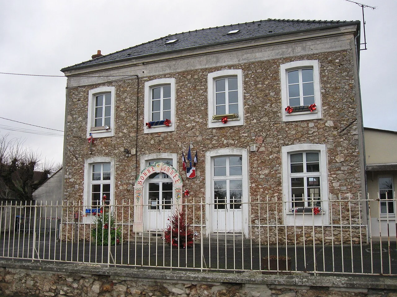 Photo of Armentières-en-Brie