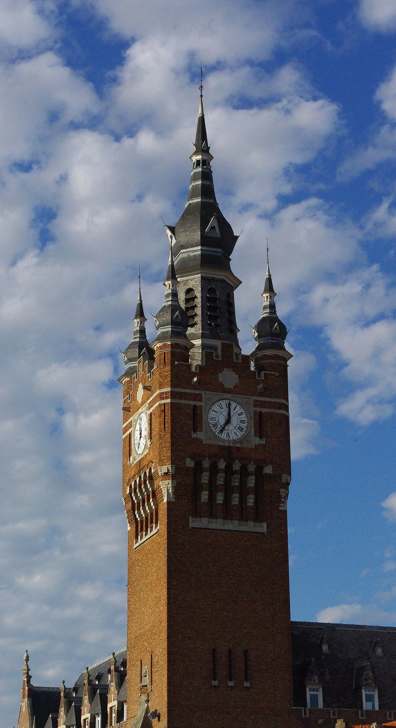 Photo of Armentières