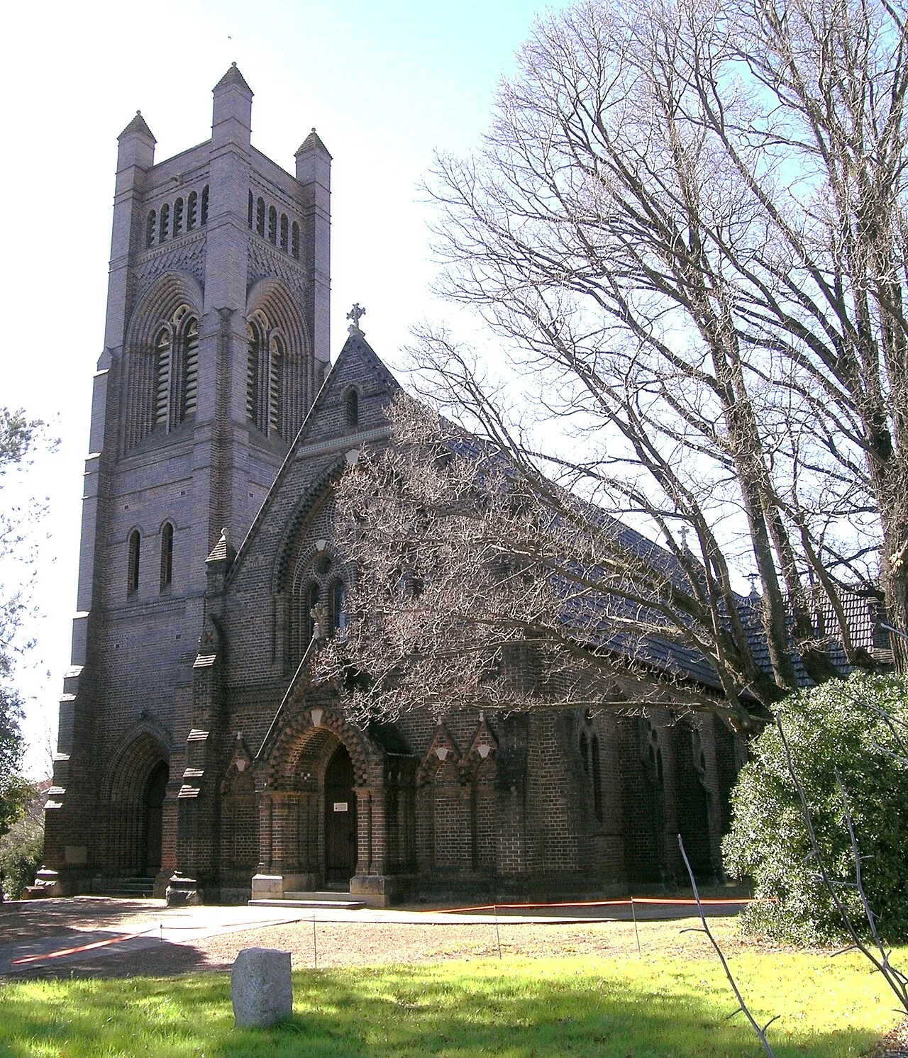 Photo of Armidale
