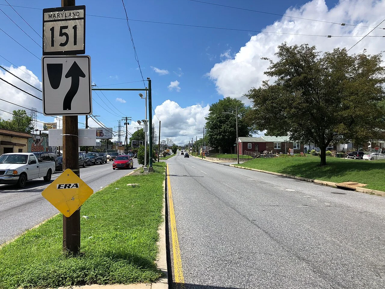 Photo of Armistead Gardens