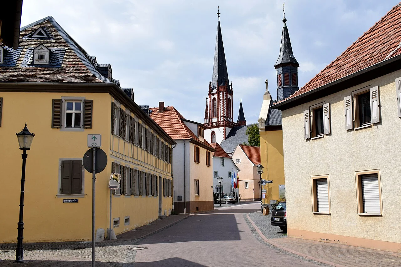 Photo of Armsheim