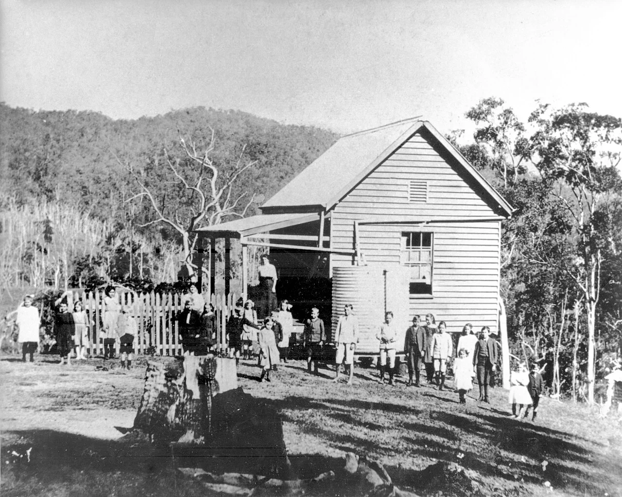 Photo of Armstrong Creek