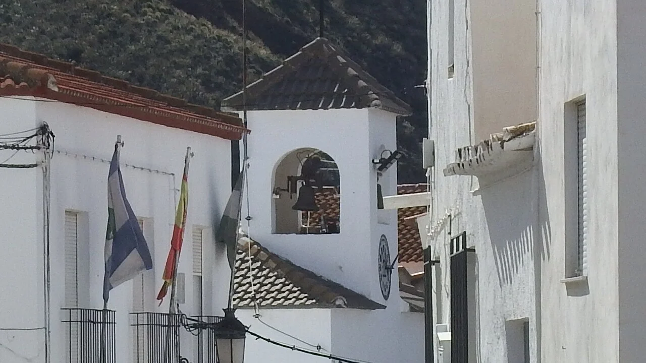 Photo of Armuña de Almanzora