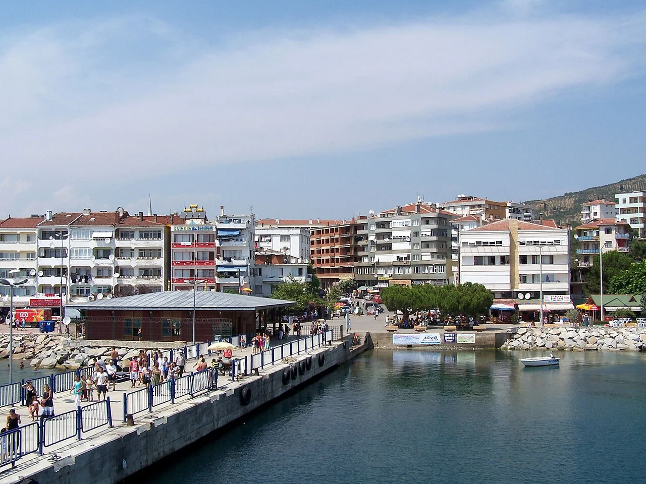 Photo of Armutlu