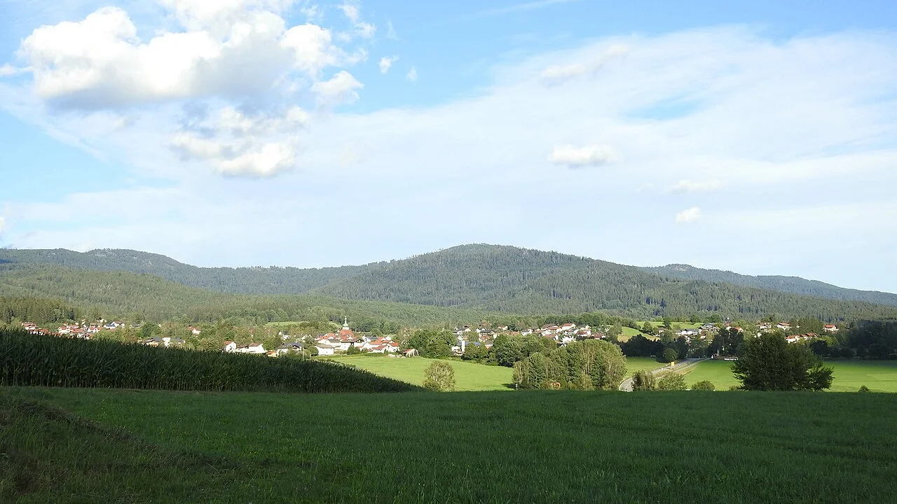 Photo of Arnbruck