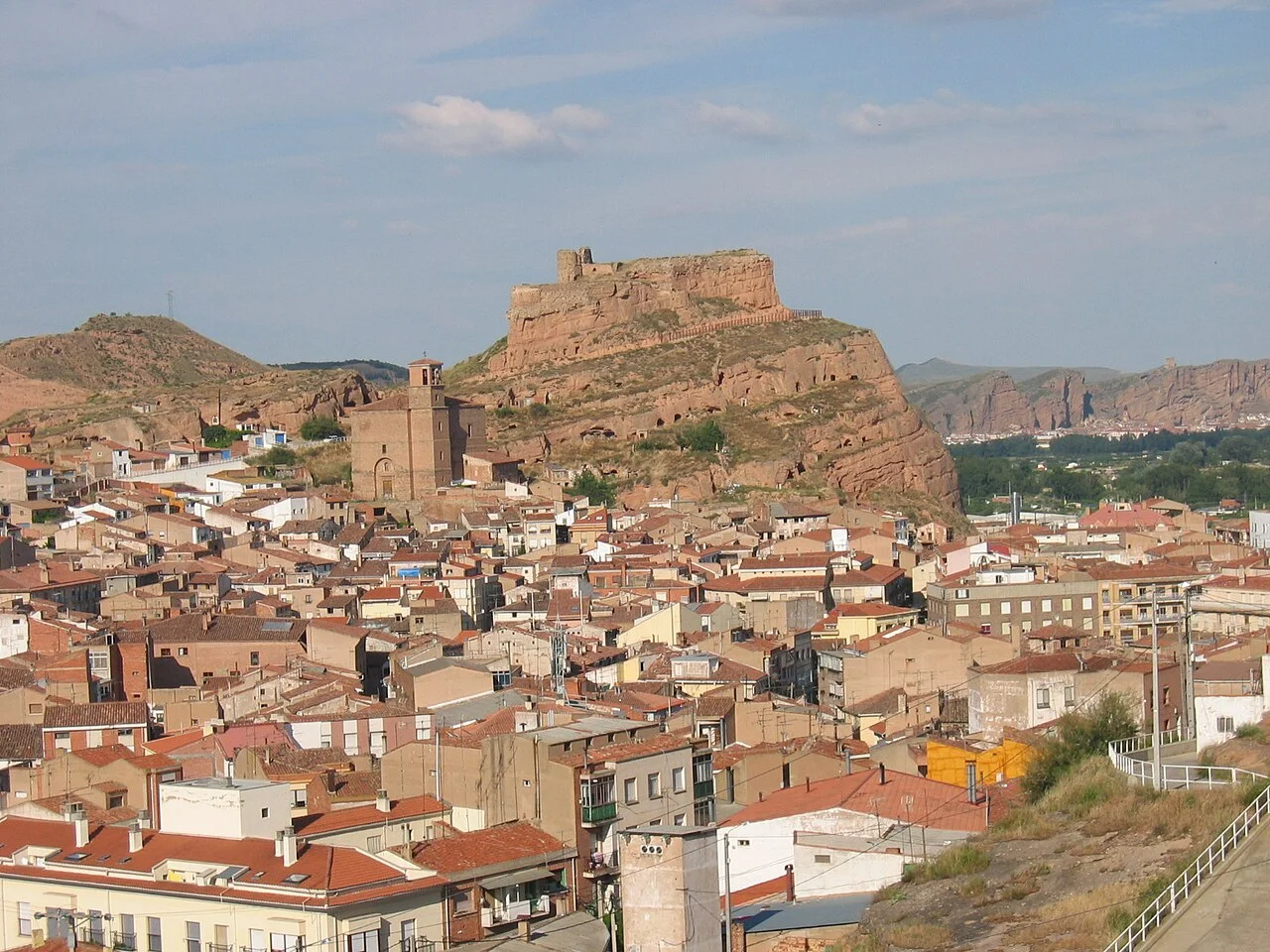 Photo of Arnedo