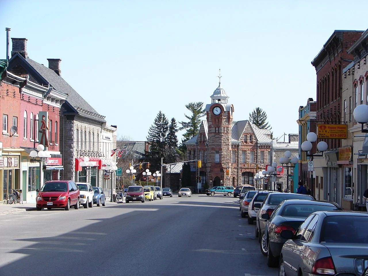 Photo of Arnprior