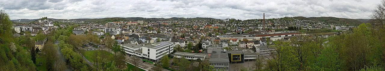 Photo of Arnsberg