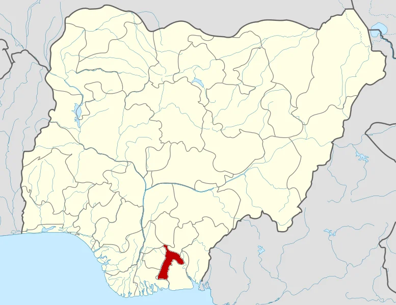 Photo of Arochukwu
