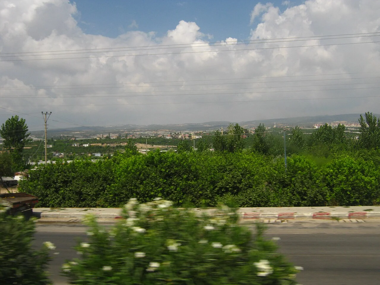 Photo of Arpaçbahşiş