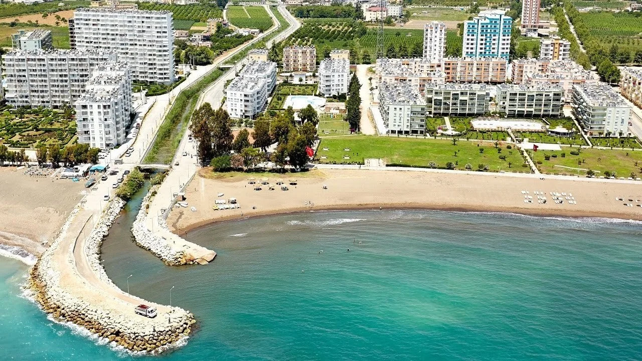 Photo of Arpaçbahşiş