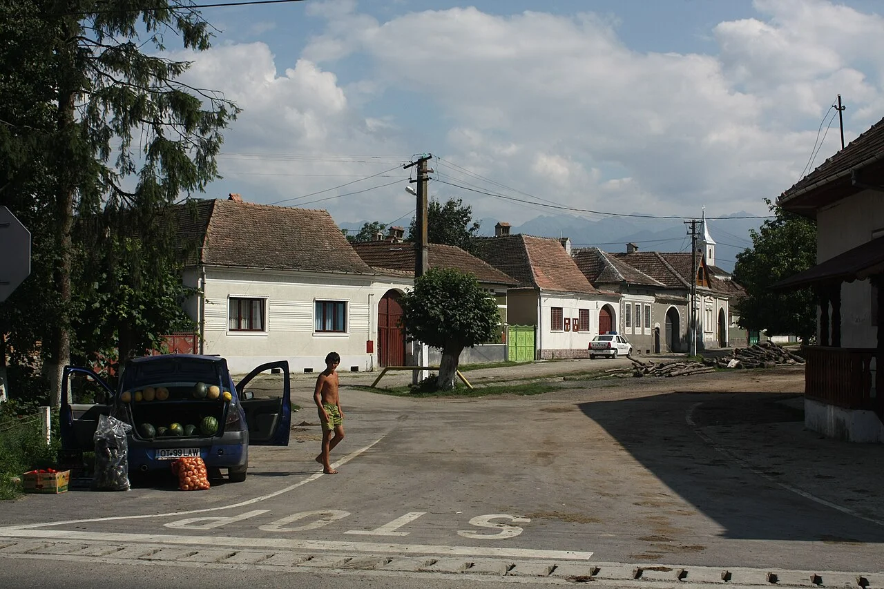 Photo of Arpaşu de Jos