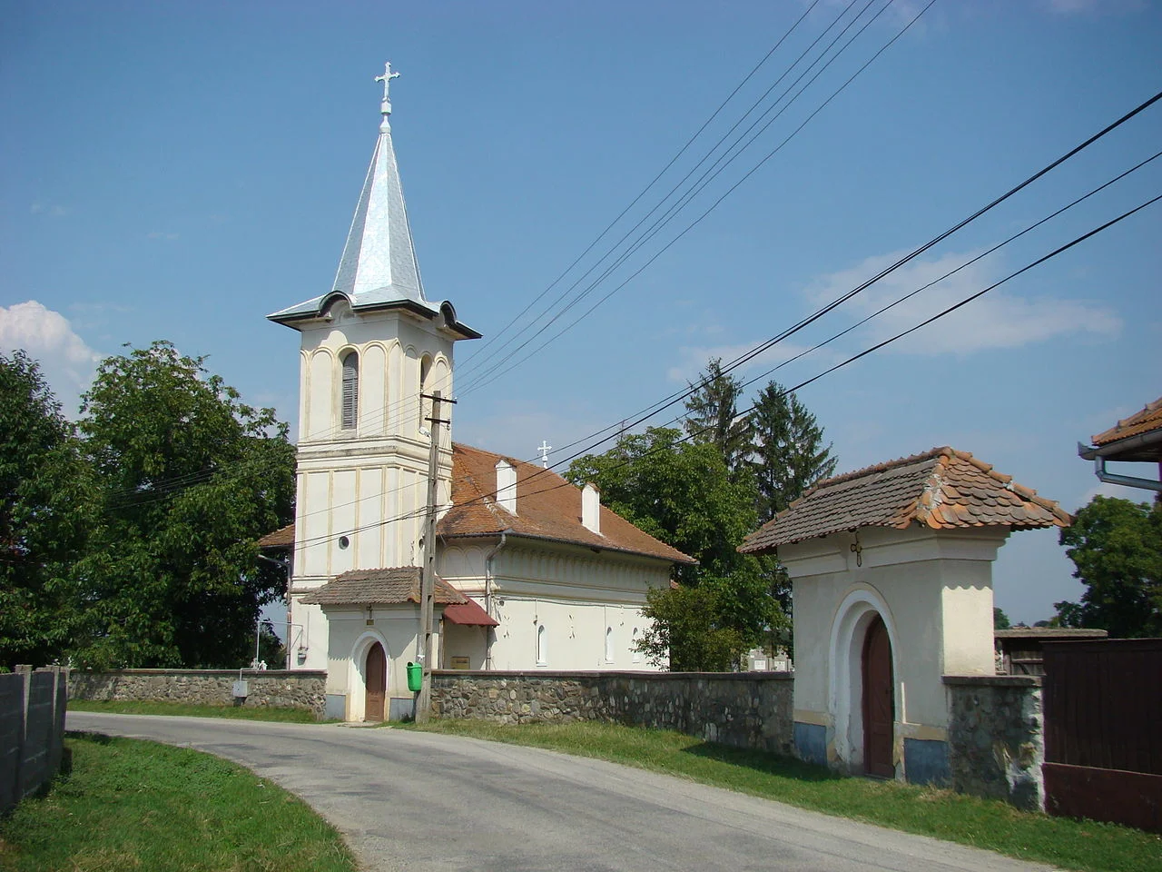 Photo of Arpașu de Sus