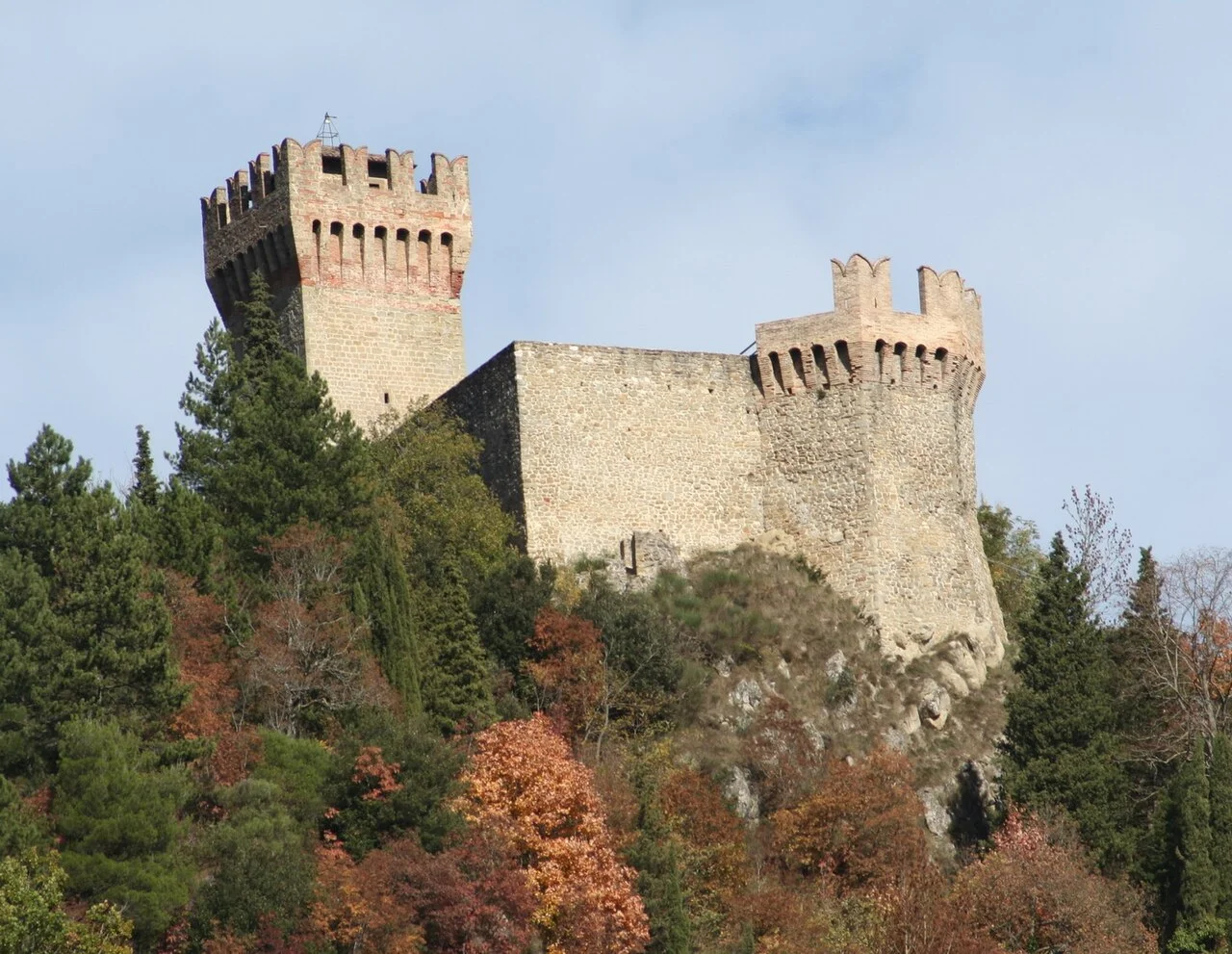 Photo of Arquata del Tronto