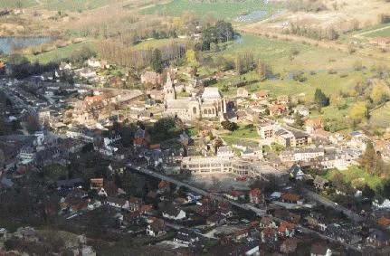 Photo of Arques-la-Bataille