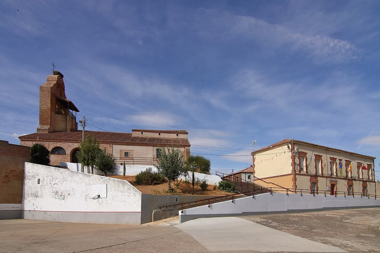 Photo of Arquillinos