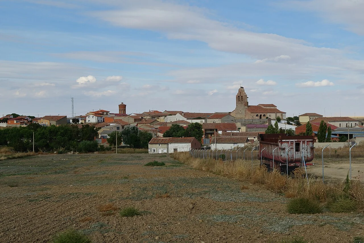 Photo of Arquillinos