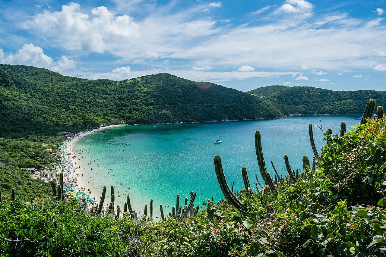 Photo of Arraial do Cabo