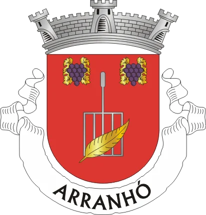 Photo of Arranhó