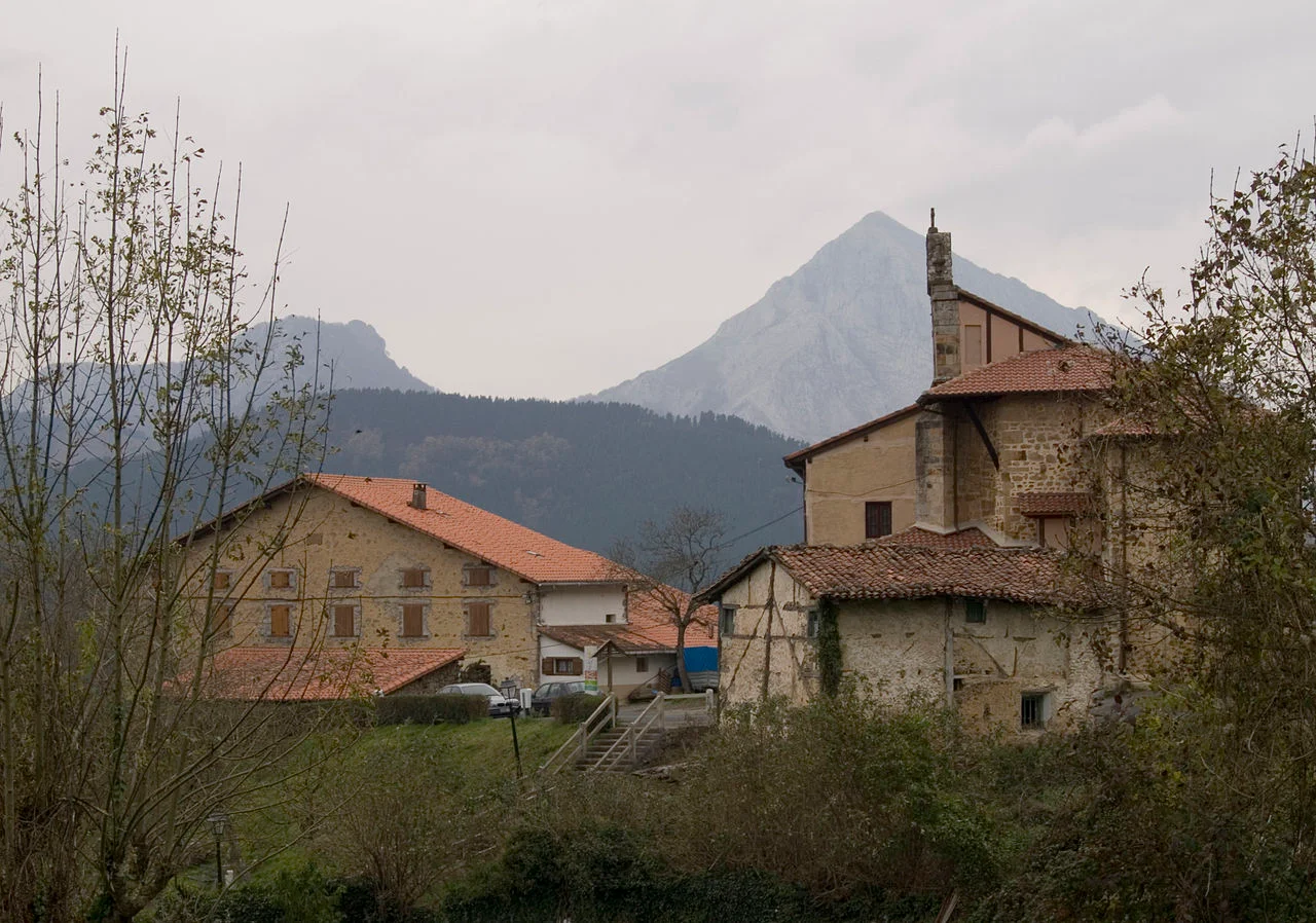 Photo of Arrasate / Mondragón