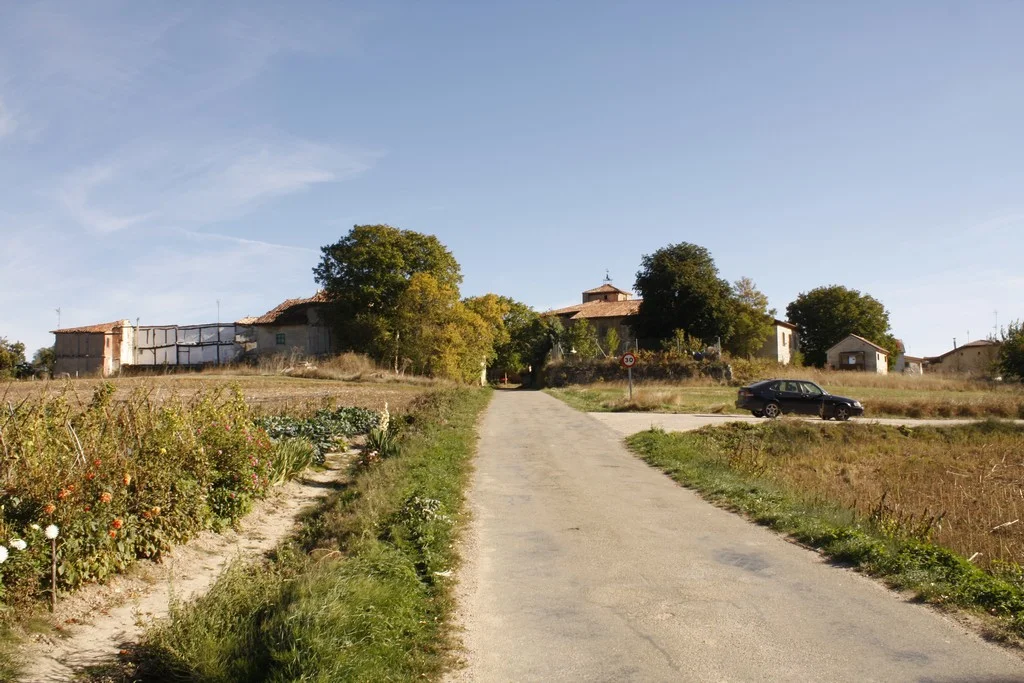 Photo of Arraya de Oca