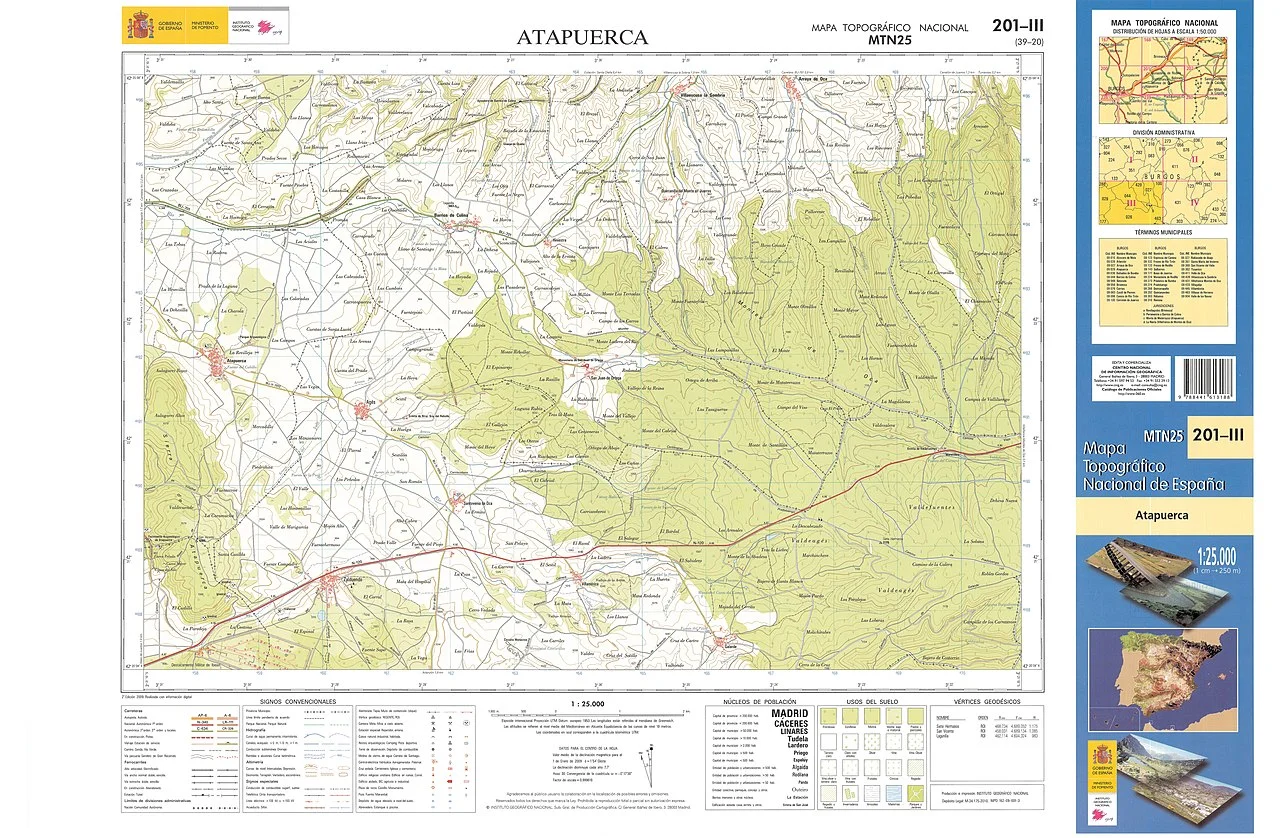 Photo of Arraya de Oca