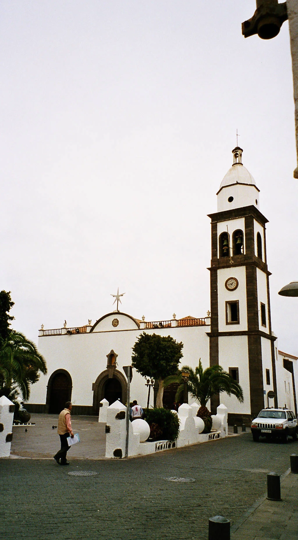Photo of Arrecife