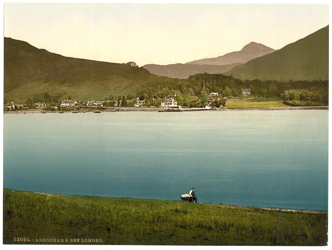 Photo of Arrochar