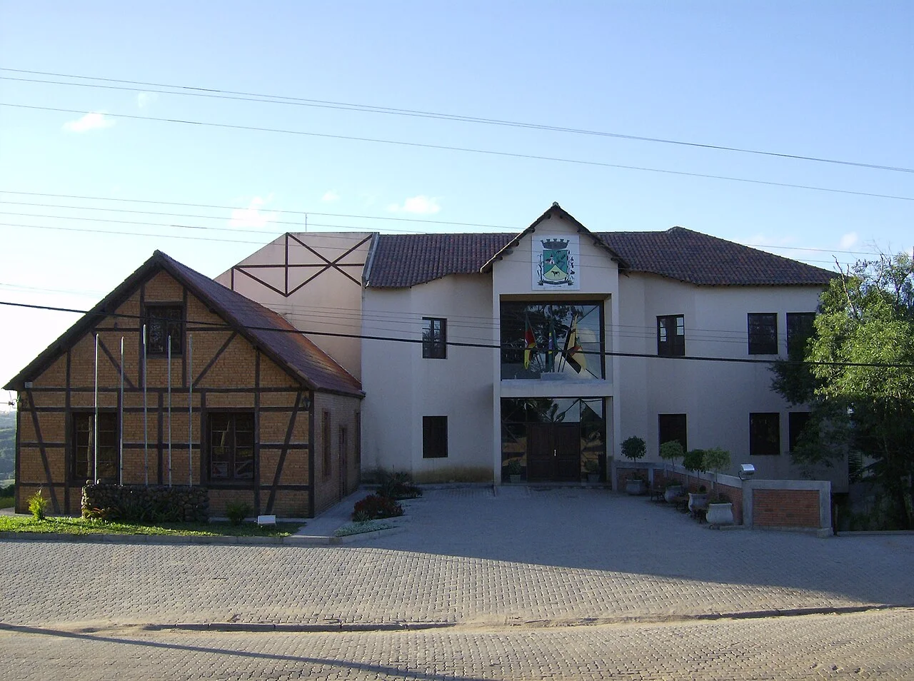 Photo of Arroio do Padre