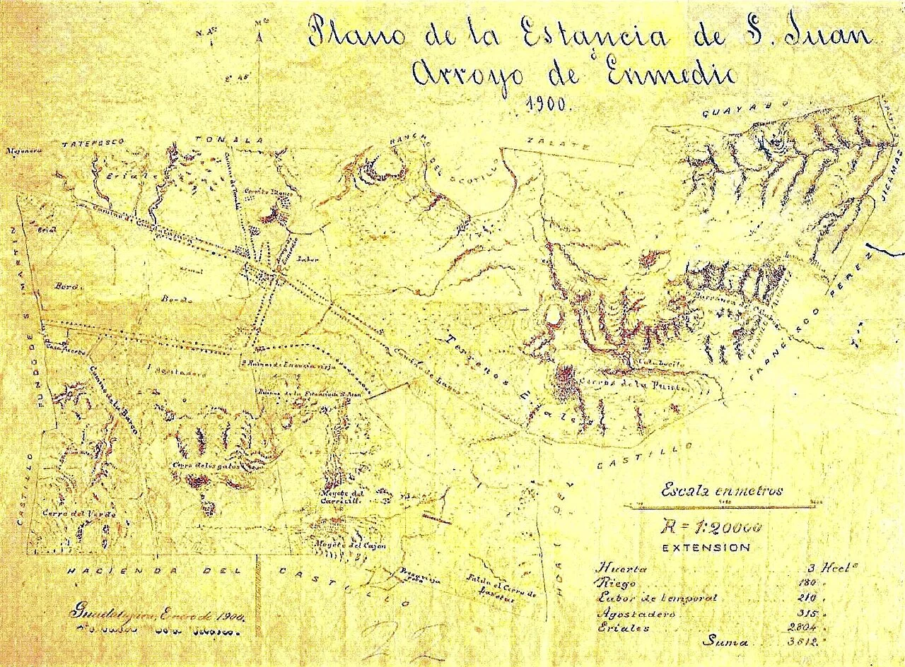 Photo of Arroyo de Enmedio