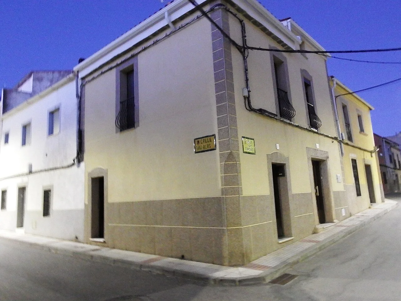 Photo of Arroyo de la Luz