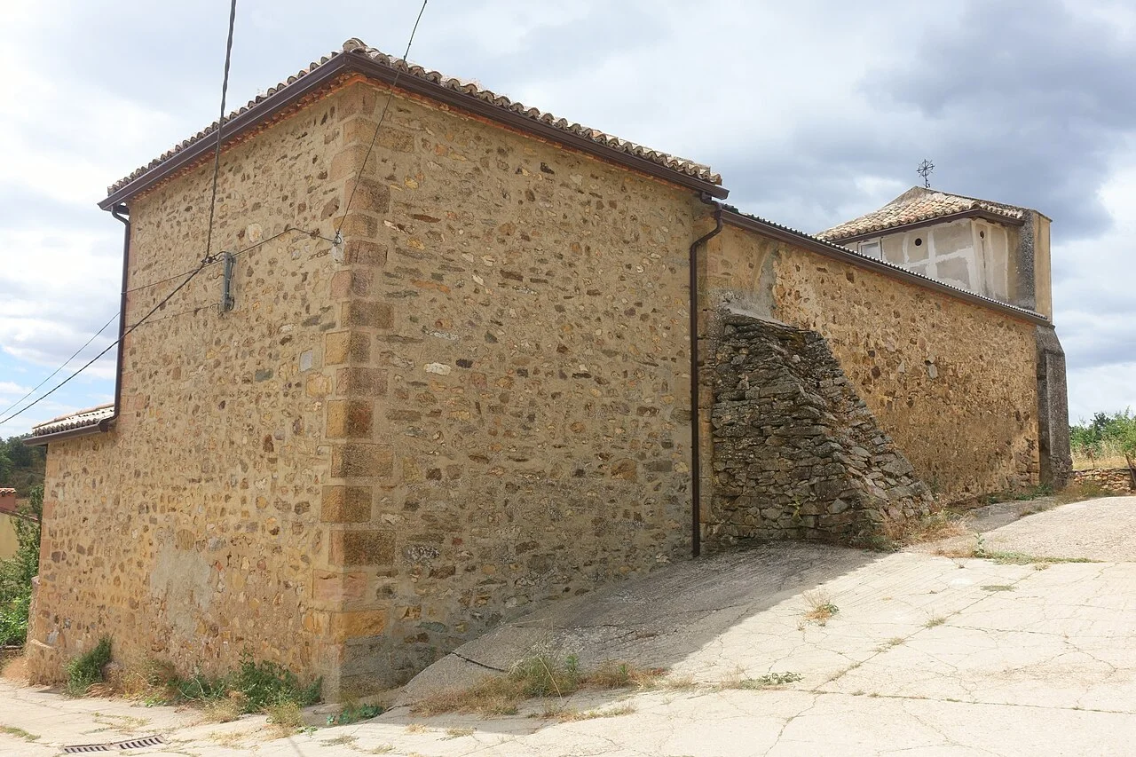 Photo of Arroyo de las Fraguas