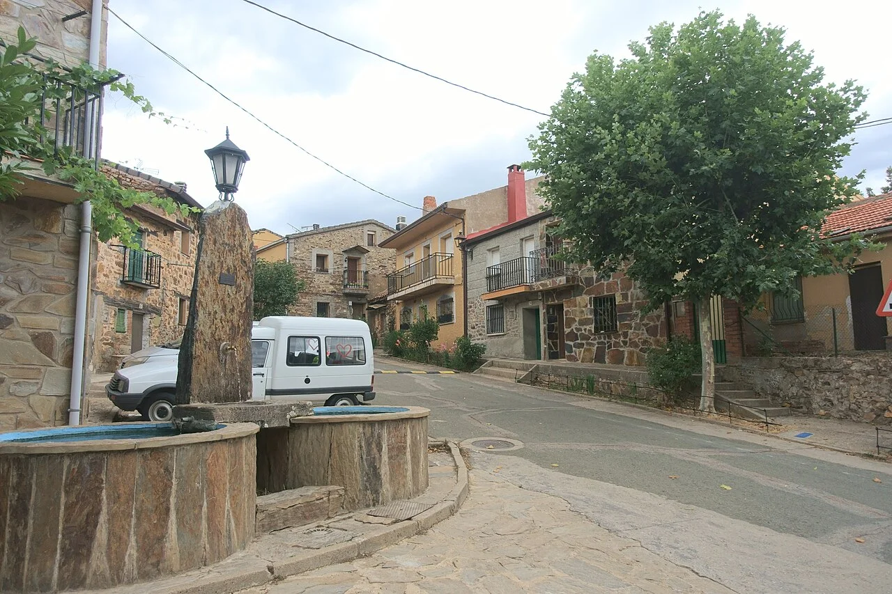 Photo of Arroyo de las Fraguas