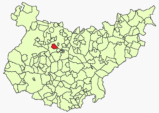 Photo of Arroyo de San Serván