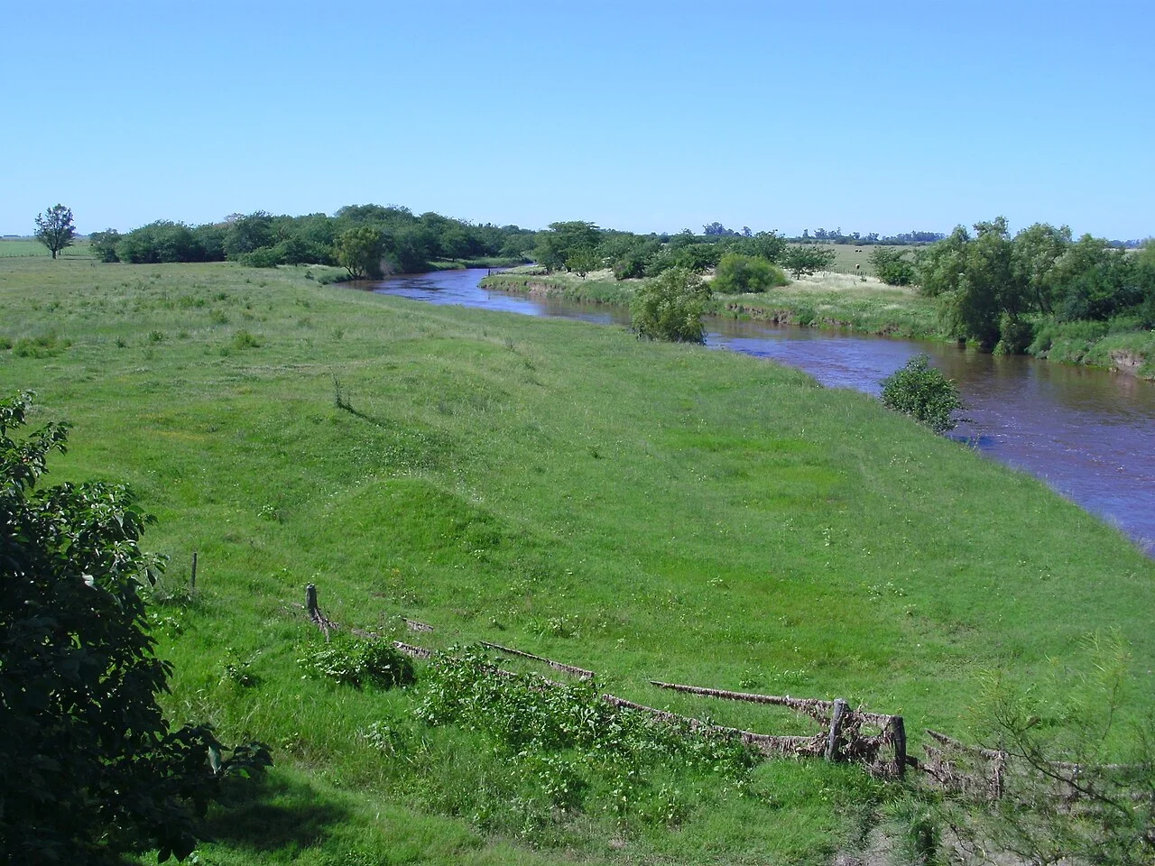 Photo of Arroyo del Medio