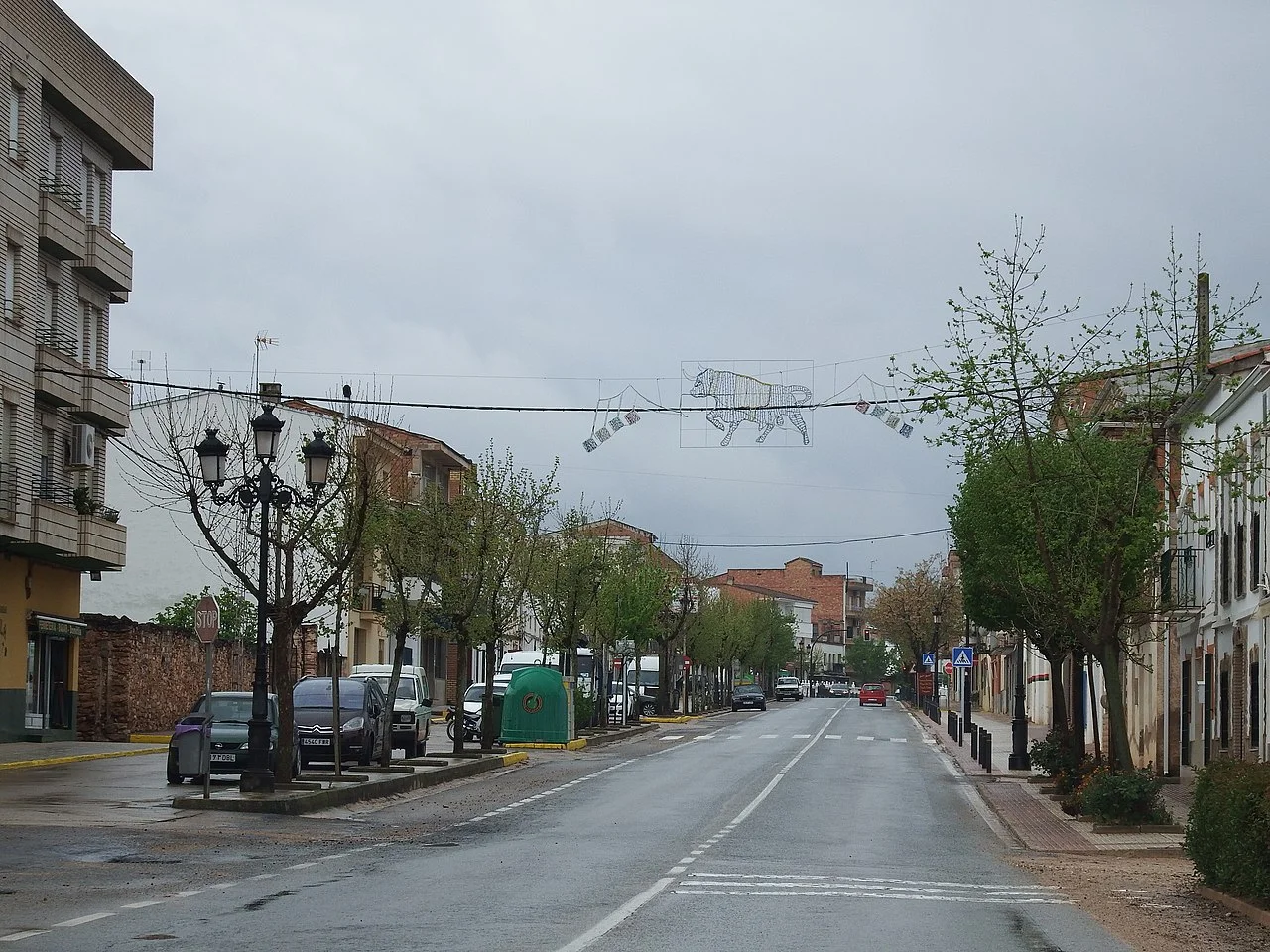 Photo of Arroyo del Ojanco