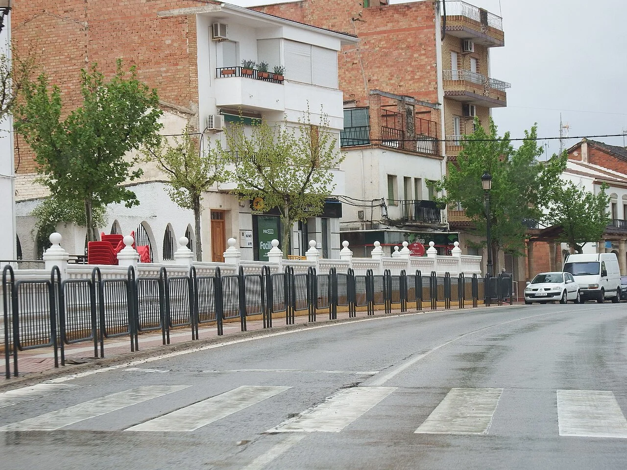 Photo of Arroyo del Ojanco