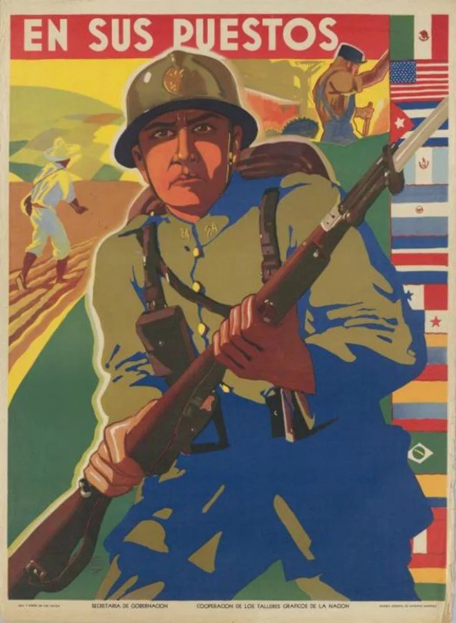 Photo of Arroyo del Potrero