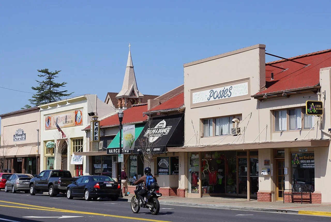 Photo of Arroyo Grande