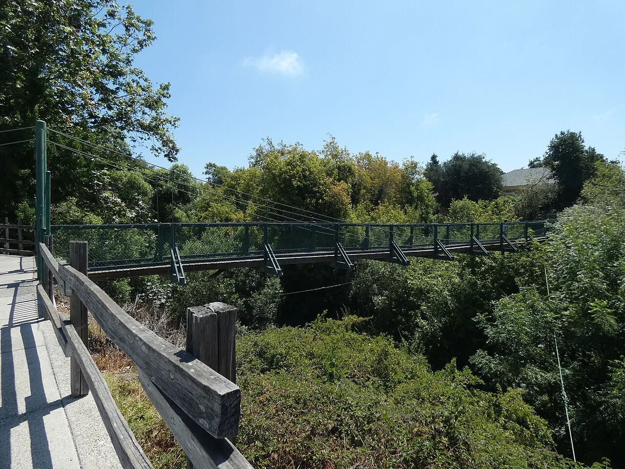 Photo of Arroyo Grande