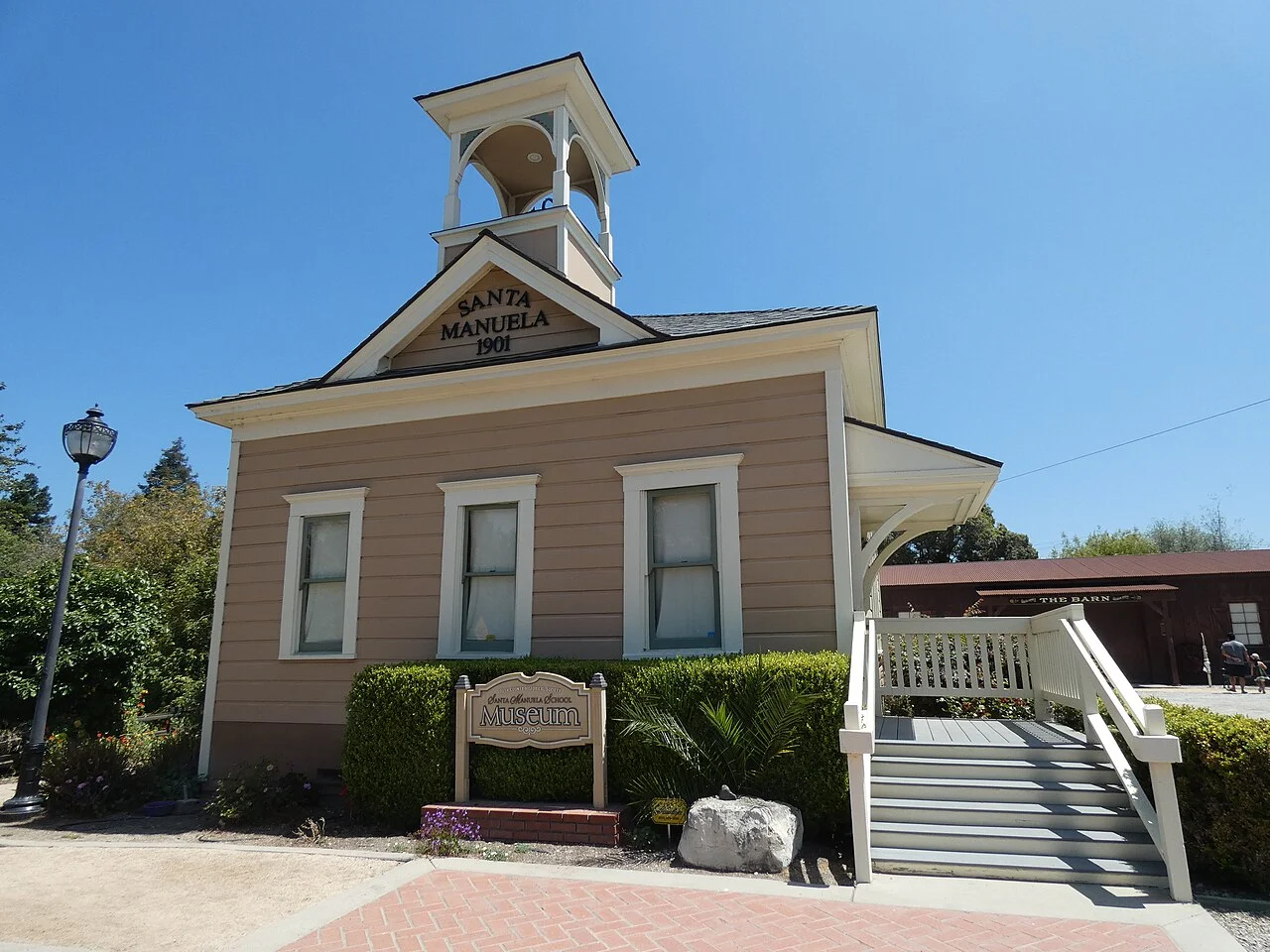 Photo of Arroyo Grande