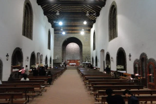 Photo of Arroyo Granizo